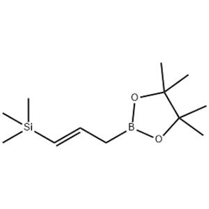 ：	1,3,2-Dioxaborolane, 4,4,5,5-tetramethyl-2