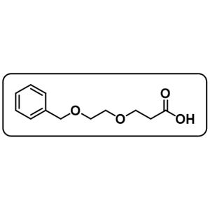 Benzyl-PEG2-acid