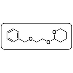 Benzyl-PEG1-THP