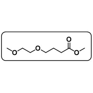 m-PEG2-(CH2)3-methyl ester