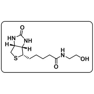 Biotin-PEG1-OH