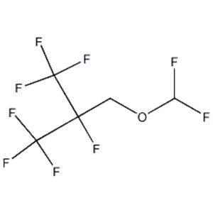 	Methyl perfluoroisobutyl ether