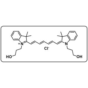 Cyanine7-(OH)2