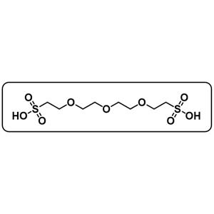 Bis-PEG3-sulfonicacid