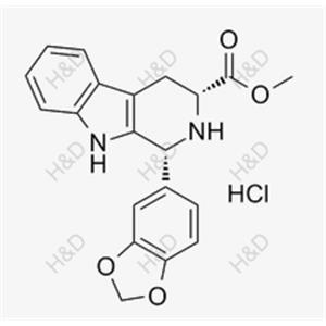 Tadalafil Impurity 26