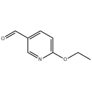 3-Pyridinecarboxaldehyde, 6-ethoxy- (9CI)