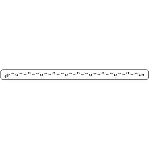 Propargyl-PEG11-alcohol