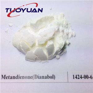 Methandrostenolone Metandienone Dianabol
