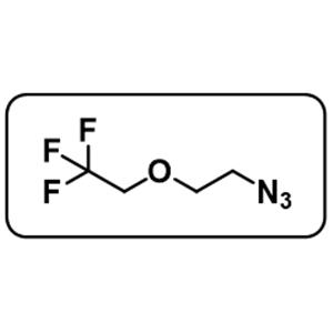 1,1,1-Trifluoroethyl-PEG1-azide