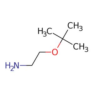 2-(tert-butoxy)ethan-1-amine