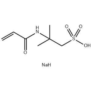 2-Acrylamido-2-methyl-1-propanesulfonic acid sodium salt