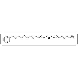 Benzyl-PEG7-N3