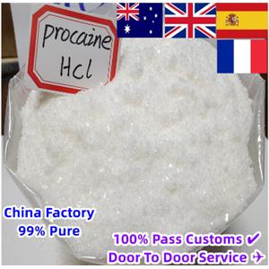 Procaine Hydrochloride