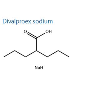 Divalproex sodium