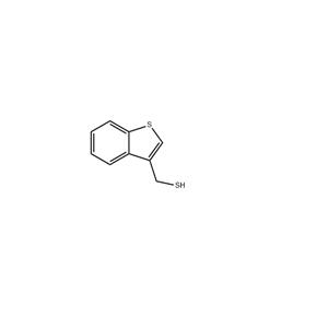 Benzo[b]thiophen-3-ylmethanethiol