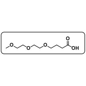 m-PEG3-(CH2)3-acid