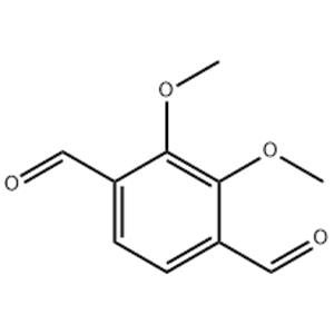 1,4-Benzenedicarboxaldehyde, 2,3-diMethoxy- (Related Reference)