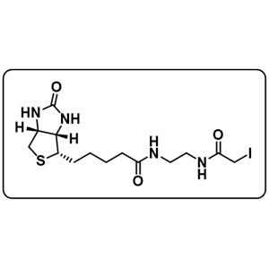 Biotin-NHCO-C1-I