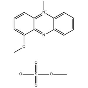 1-Methoxy-5-methylphenazinium methyl sulfate