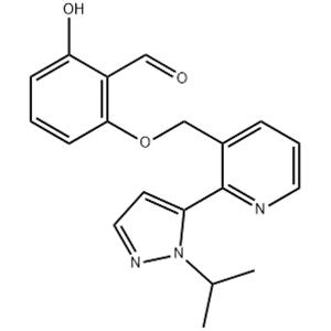 Voxelotor