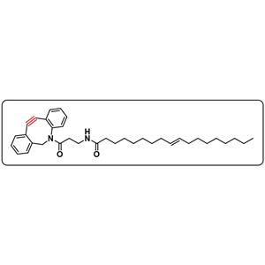 Oleic-DBCO