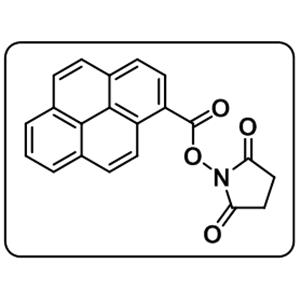 1-pyrenecarboxylic acid OSu ester