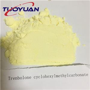 Trenbolone Hexahydrobenzyl carbonate