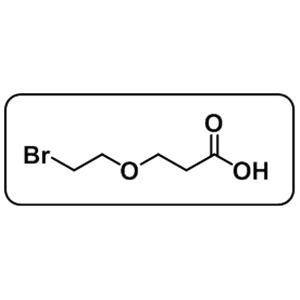 Br-PEG1-acid