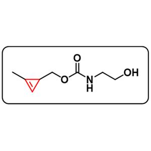 Methylcyclopropene-PEG1-OH