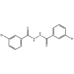 2'-(3-bromobenzoyl)3-bromobenzohydrazide