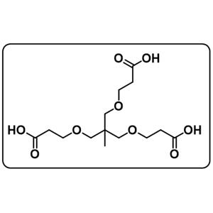 1,1,1-Tris[(2-carboxyethoxy)methyl]ethane