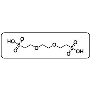 Bis-PEG2-sulfonicacid