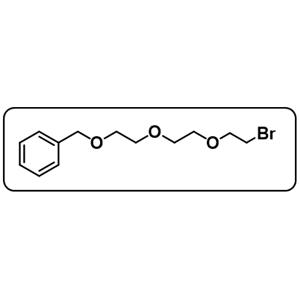 Benzyl-PEG3-Br