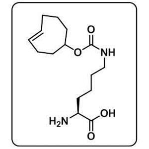 N-(4E)-TCO-L-lysine
