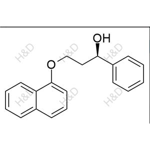 Dapoxetine Impurity 1