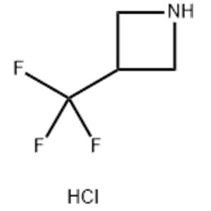 3-(TrifluoroMethyl)Azetidine Hydrochloride