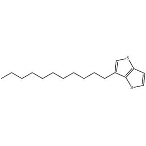 3-undecylthieno[3,2-b]thiophene
