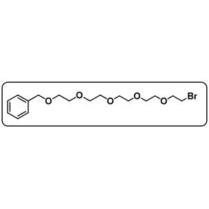 Benzyl-PEG5-Br