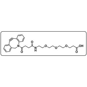 DBCO-PEG3-acid