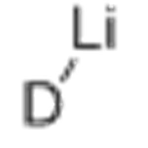 Lithium deuteride