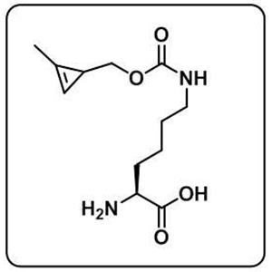 N-Cyclopropene-L-Lysine