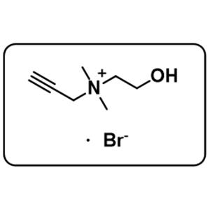 Alkyne-choline (hydrobromide)