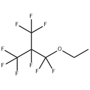 Ethyl perfluorobutyl ether