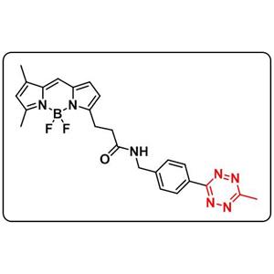 BDP FL methyltetrazine