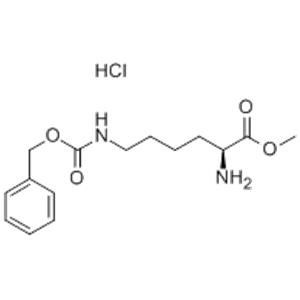 L-Lys(cbz)-Ome.Hcl