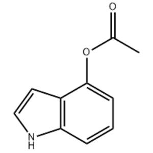 4-Acetoxyindole