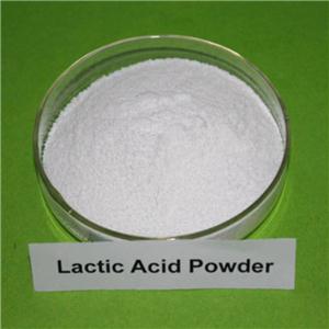 Lactic acid