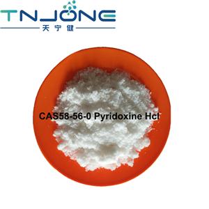 Pyridoxine hydrochloride 