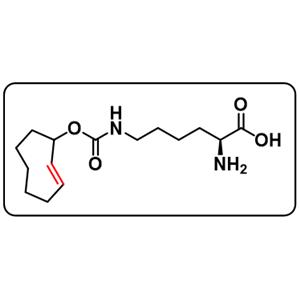 N-(2E)-TCO-L-lysine