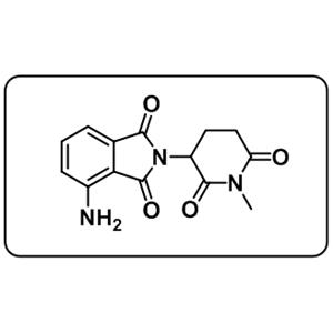 N-Methylated Pomalidomide